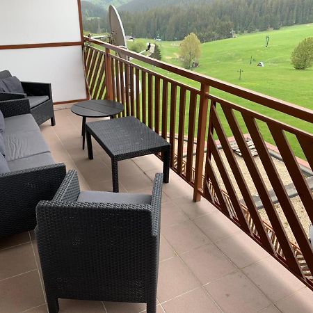 Donovaly Panorama Apartman Zuzi Dış mekan fotoğraf