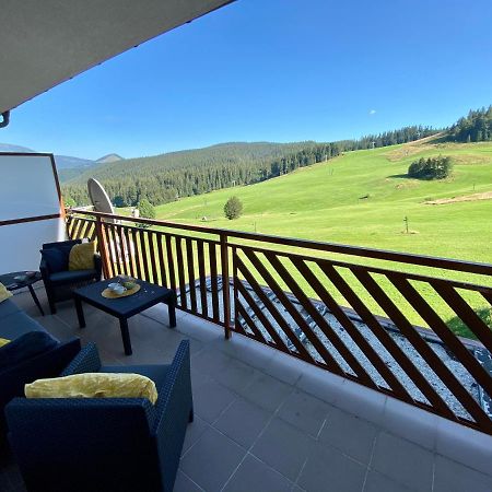 Donovaly Panorama Apartman Zuzi Dış mekan fotoğraf