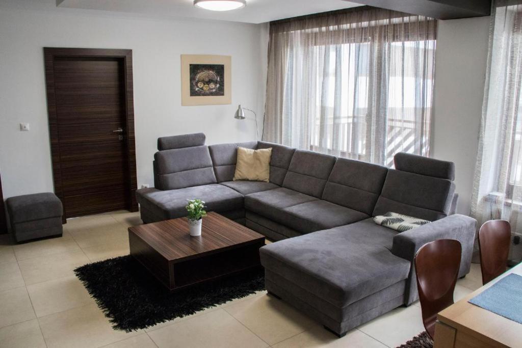 Donovaly Panorama Apartman Zuzi Dış mekan fotoğraf