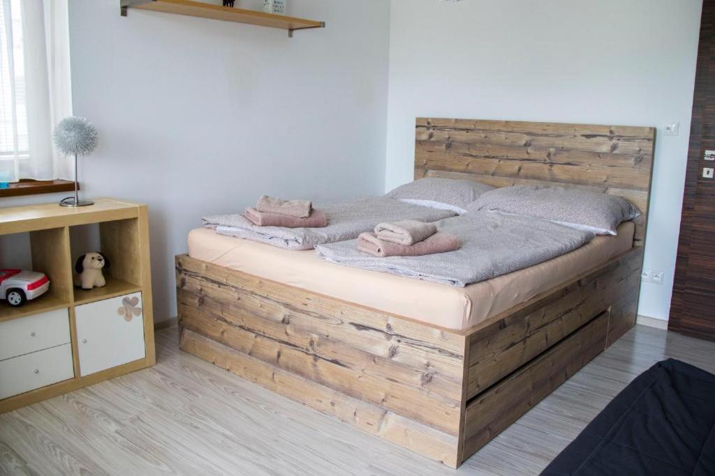 Donovaly Panorama Apartman Zuzi Dış mekan fotoğraf