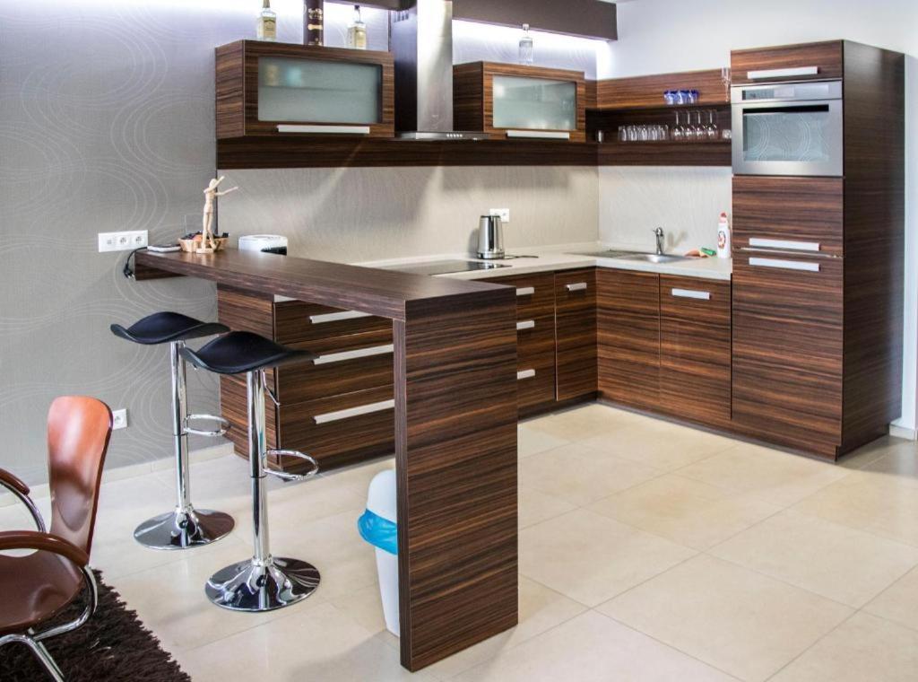 Donovaly Panorama Apartman Zuzi Dış mekan fotoğraf