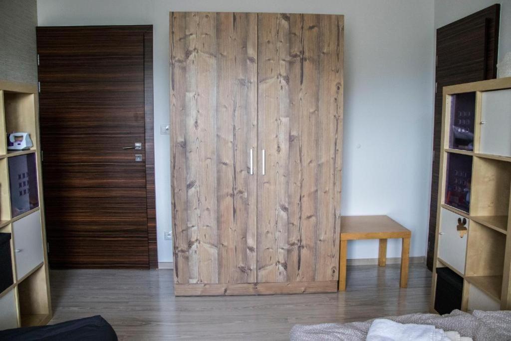 Donovaly Panorama Apartman Zuzi Dış mekan fotoğraf