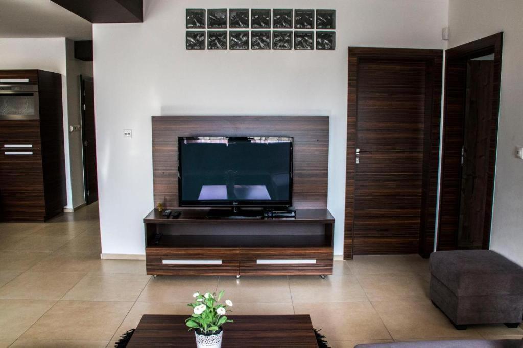 Donovaly Panorama Apartman Zuzi Dış mekan fotoğraf