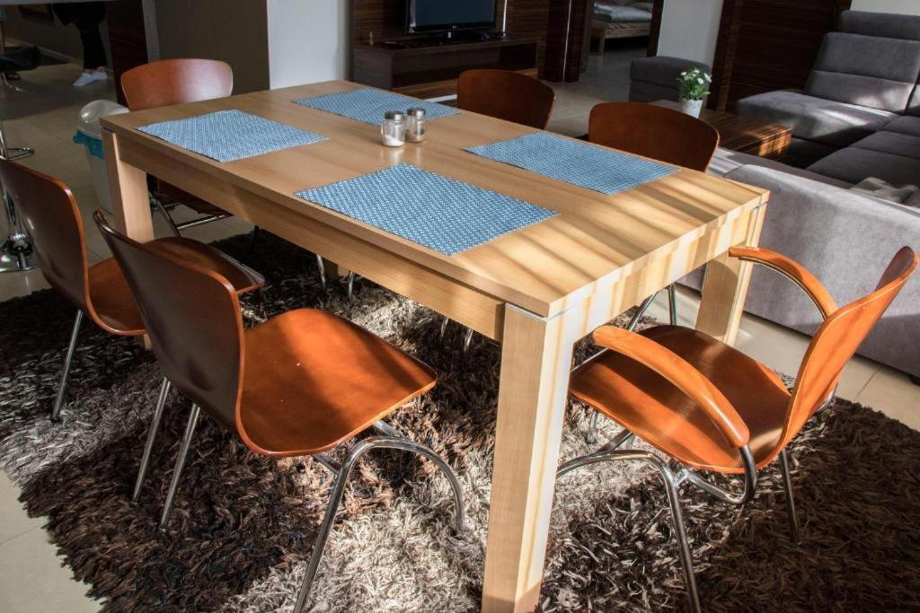 Donovaly Panorama Apartman Zuzi Dış mekan fotoğraf