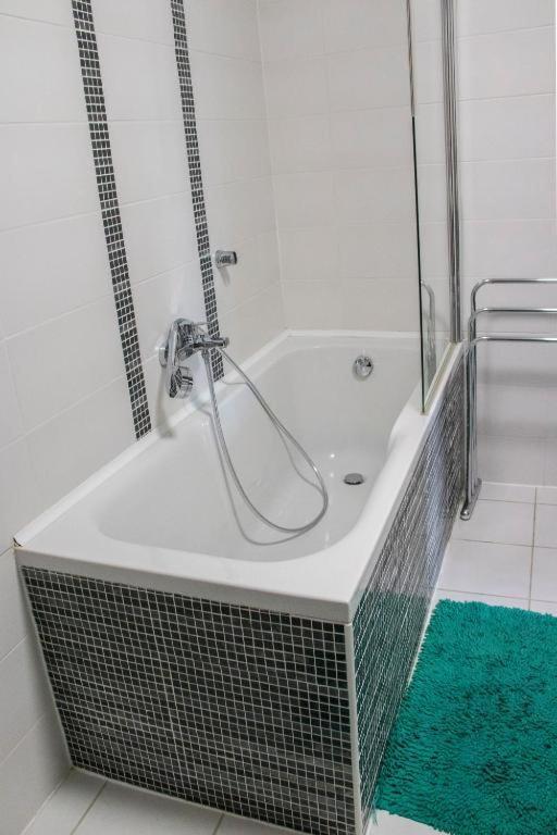 Donovaly Panorama Apartman Zuzi Dış mekan fotoğraf