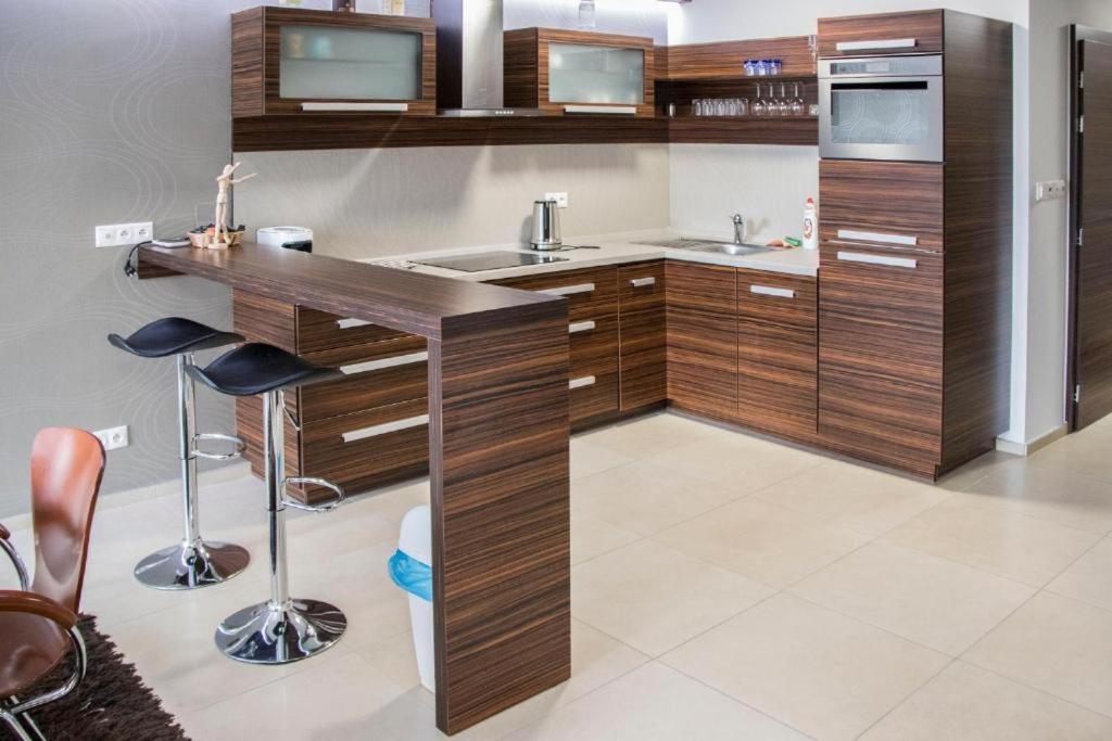 Donovaly Panorama Apartman Zuzi Dış mekan fotoğraf