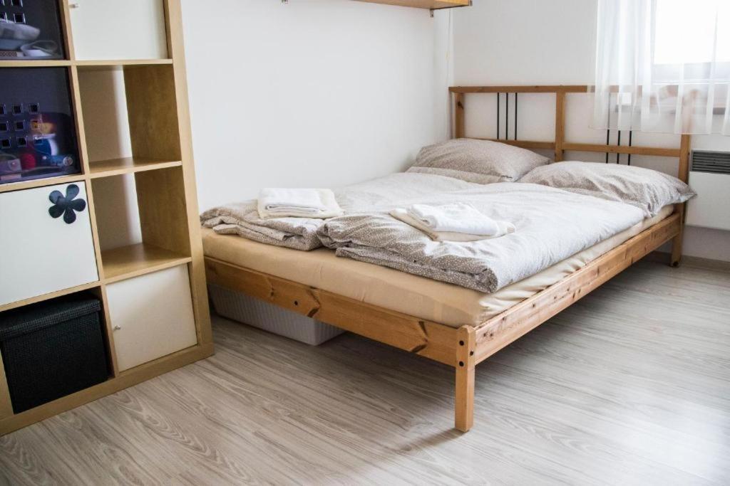 Donovaly Panorama Apartman Zuzi Dış mekan fotoğraf