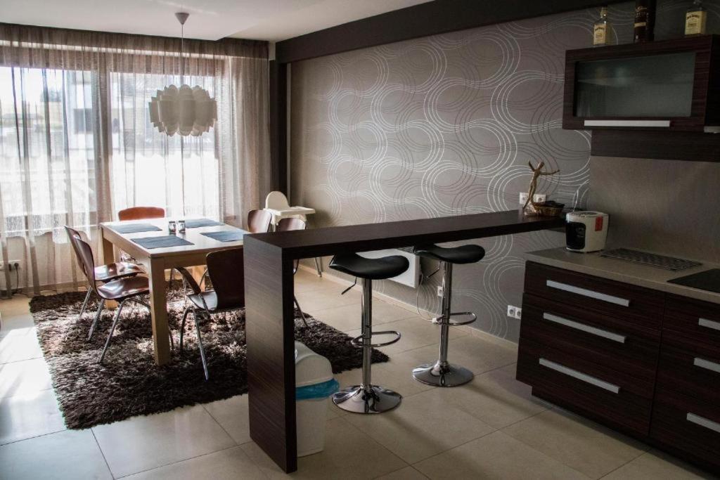 Donovaly Panorama Apartman Zuzi Dış mekan fotoğraf