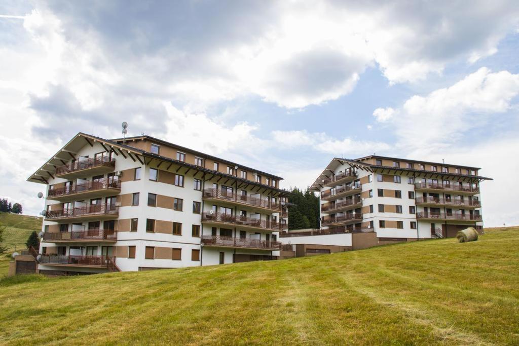 Donovaly Panorama Apartman Zuzi Dış mekan fotoğraf