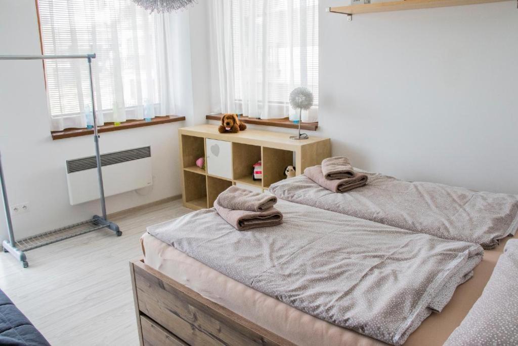 Donovaly Panorama Apartman Zuzi Dış mekan fotoğraf